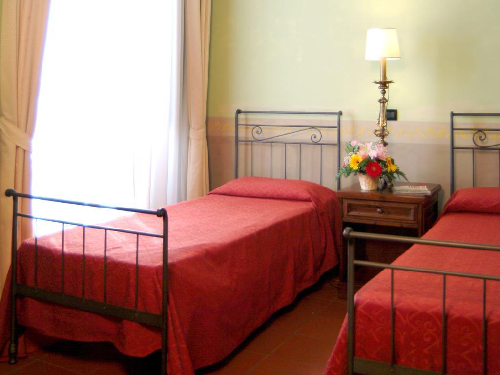 Domus Sessoriana Bed & Breakfast Roma Ngoại thất bức ảnh