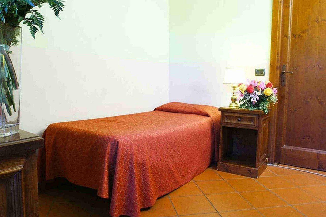Domus Sessoriana Bed & Breakfast Roma Ngoại thất bức ảnh