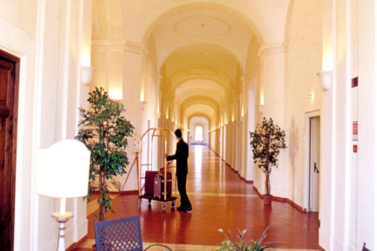 Domus Sessoriana Bed & Breakfast Roma Nội địa bức ảnh