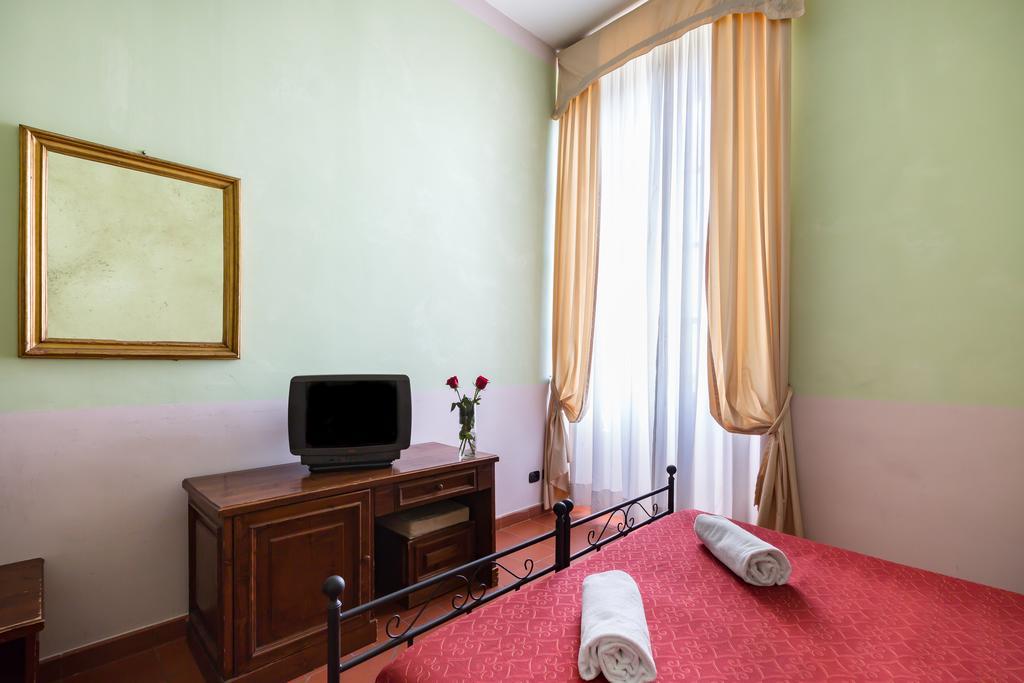 Domus Sessoriana Bed & Breakfast Roma Ngoại thất bức ảnh