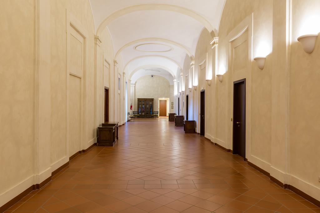 Domus Sessoriana Bed & Breakfast Roma Ngoại thất bức ảnh
