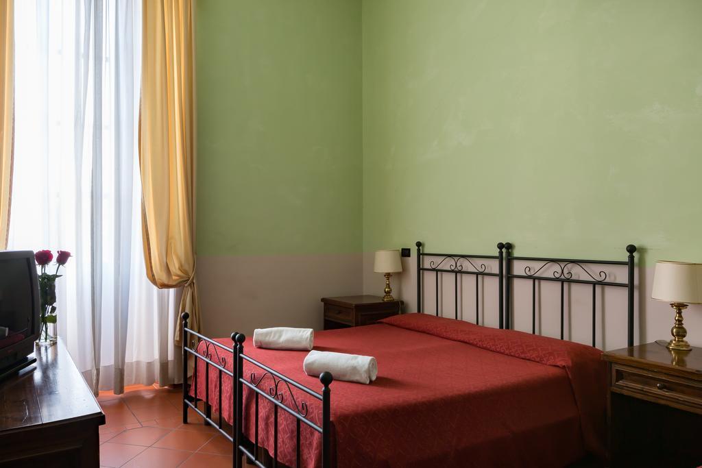 Domus Sessoriana Bed & Breakfast Roma Ngoại thất bức ảnh