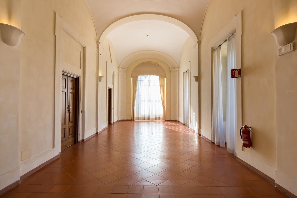 Domus Sessoriana Bed & Breakfast Roma Ngoại thất bức ảnh