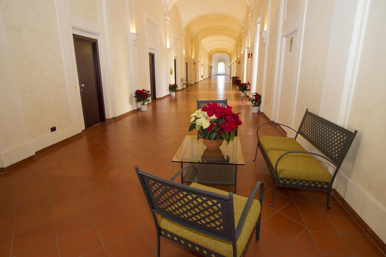 Domus Sessoriana Bed & Breakfast Roma Ngoại thất bức ảnh