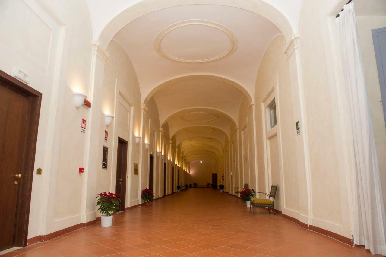 Domus Sessoriana Bed & Breakfast Roma Ngoại thất bức ảnh